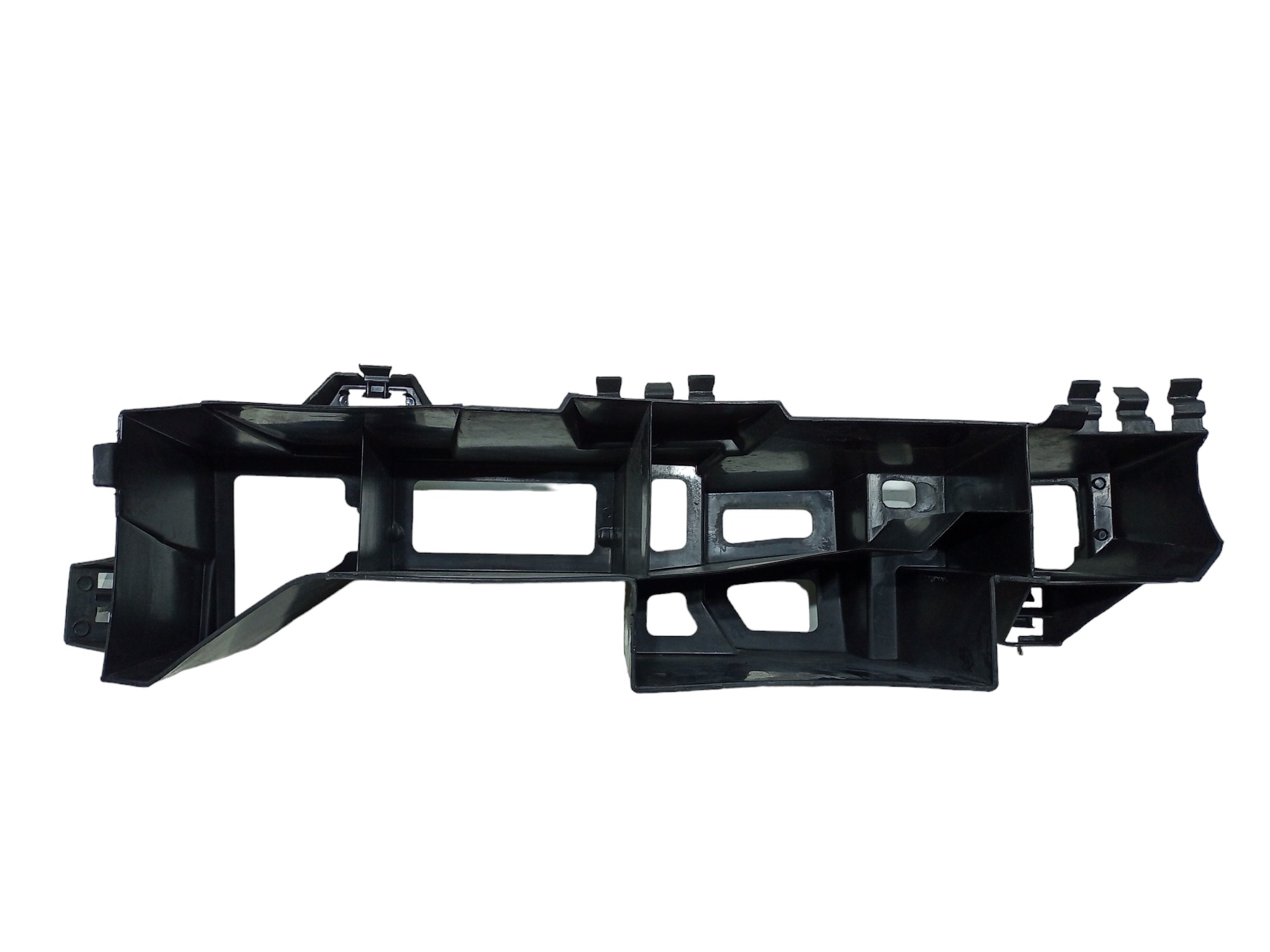 Absorvedor Impacto Para Tras Renault Sandero 1.0 16v 2016 3