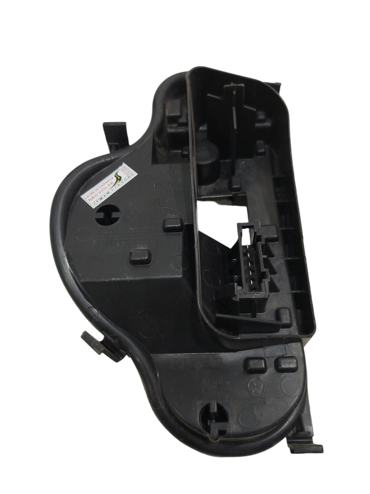 Circuito Lanterna Direita Vw Fox 2012 2