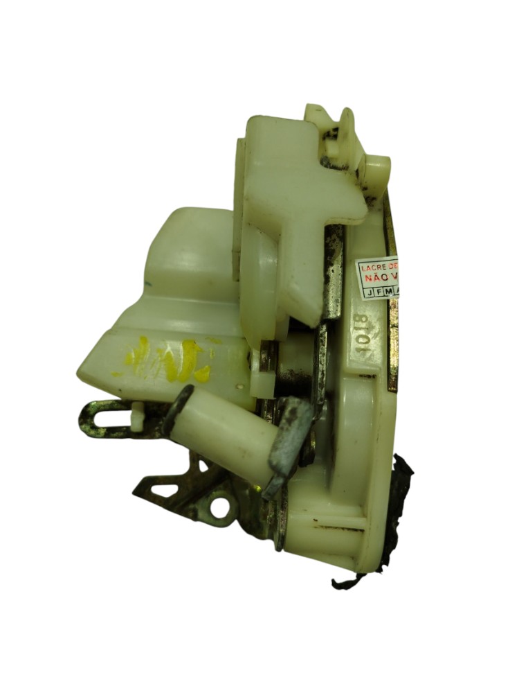 Fechadura Interna Tras Direito Honda Civic 2001 A 2006 4