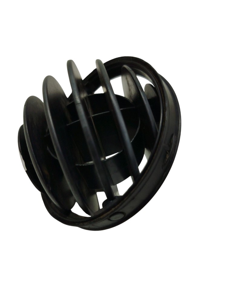 Difusor Ar Painel Gol Saveiro Parati Voyage 2006 A 2014 G4 3