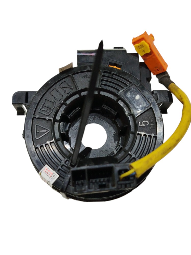 Hard disk cinta airbag toyota etios 2018 5z2r790144