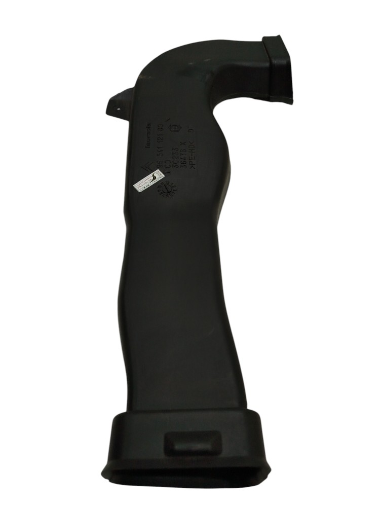 Duto Tubo Condutor Ar C4 Picasso Glx 2.0 16v 2012 Gasolina 2 6
