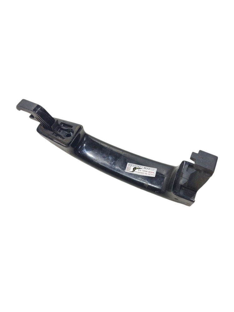 Maçaneta Externa De Motorista Gm Vectra 2008 4