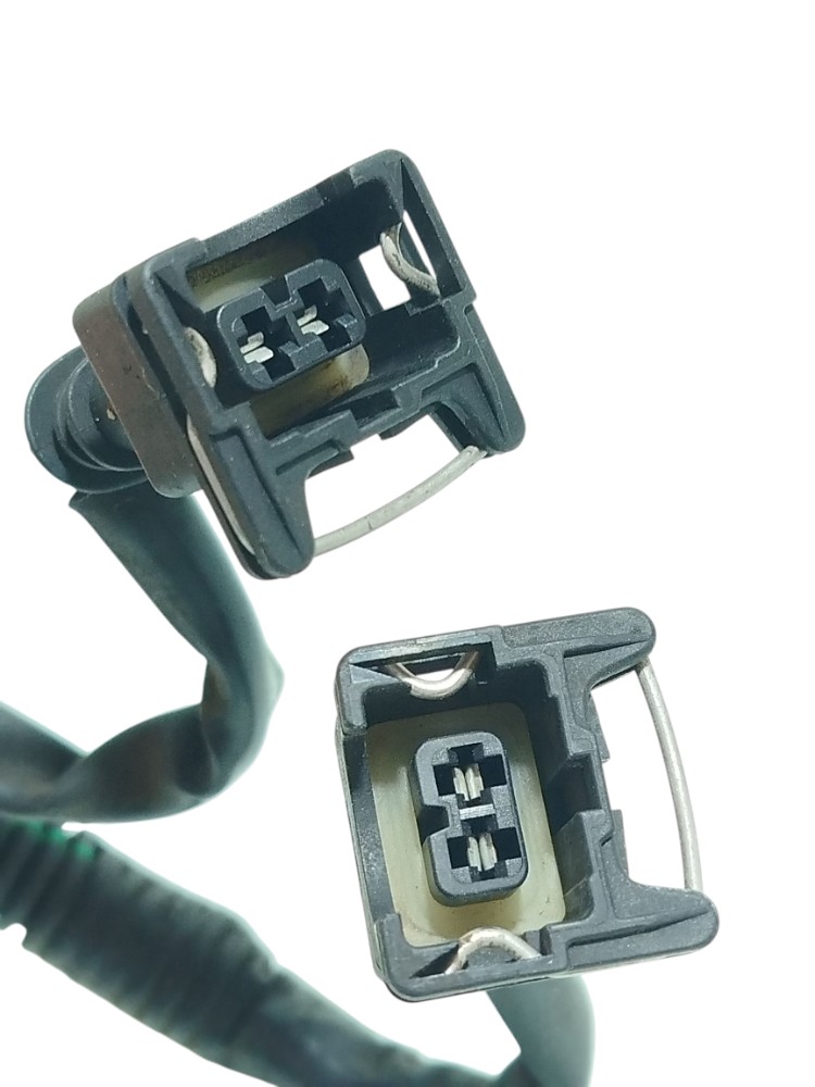 Chicote Bico Injetor Renault Clio 1.0 16v 2006 8200475068 7