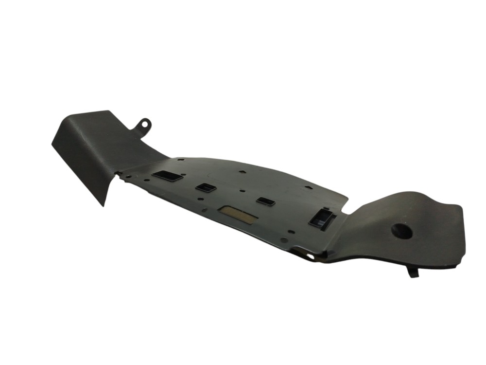Moldura Interna Painel C4 Picasso Glx 2.0 16v 2012 Gasolina 3