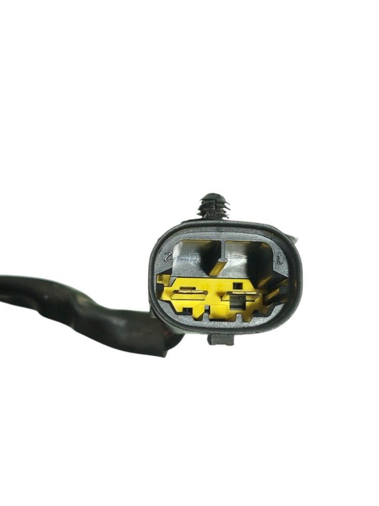 Ventoinha Radiador Peugeot 307 1.6 2007 A 2012 10428aa 3