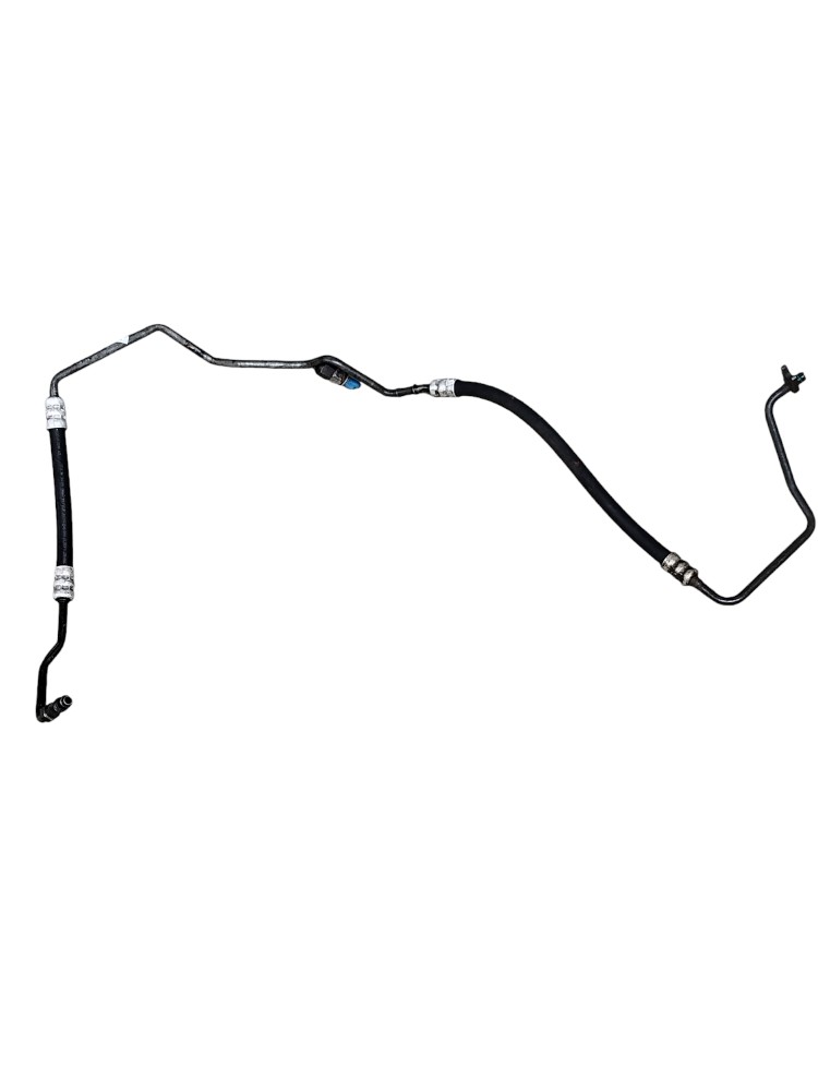 Mangueira direção hidráulica peugeot 207 1.4 2009 2