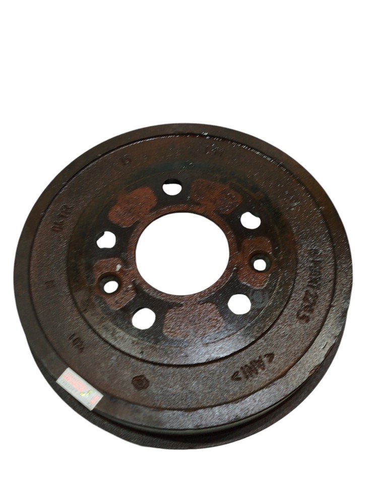Cubo Traseiro Duster 4×4 2.0 16v 2015 b 1