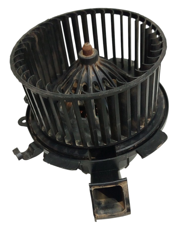 Motor Ventilação Ar Forçado Duster 4×4 2.0 16v 2015 Y7204001 1