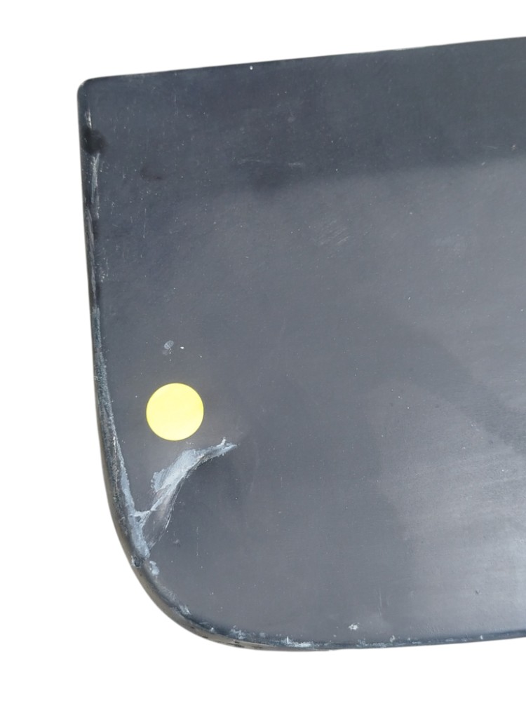 Moldura Externa Tampa Porta Malas Renault Kangoo 2001 4