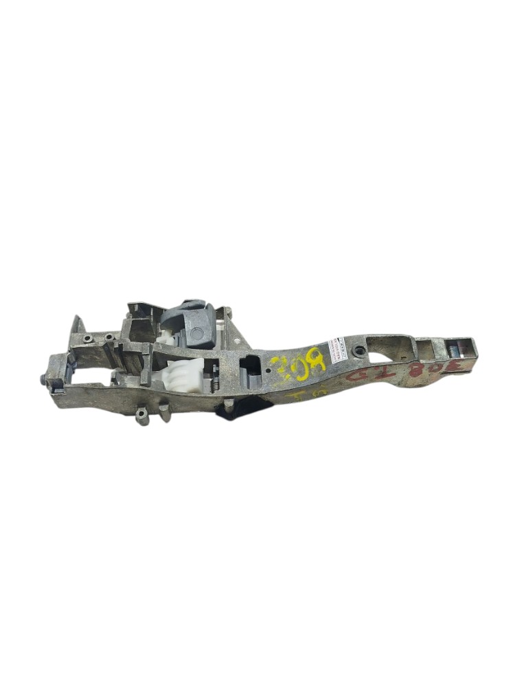 Suporte Macaneta Ext Tras Dir Peugeot 308 2012 9801119180 2