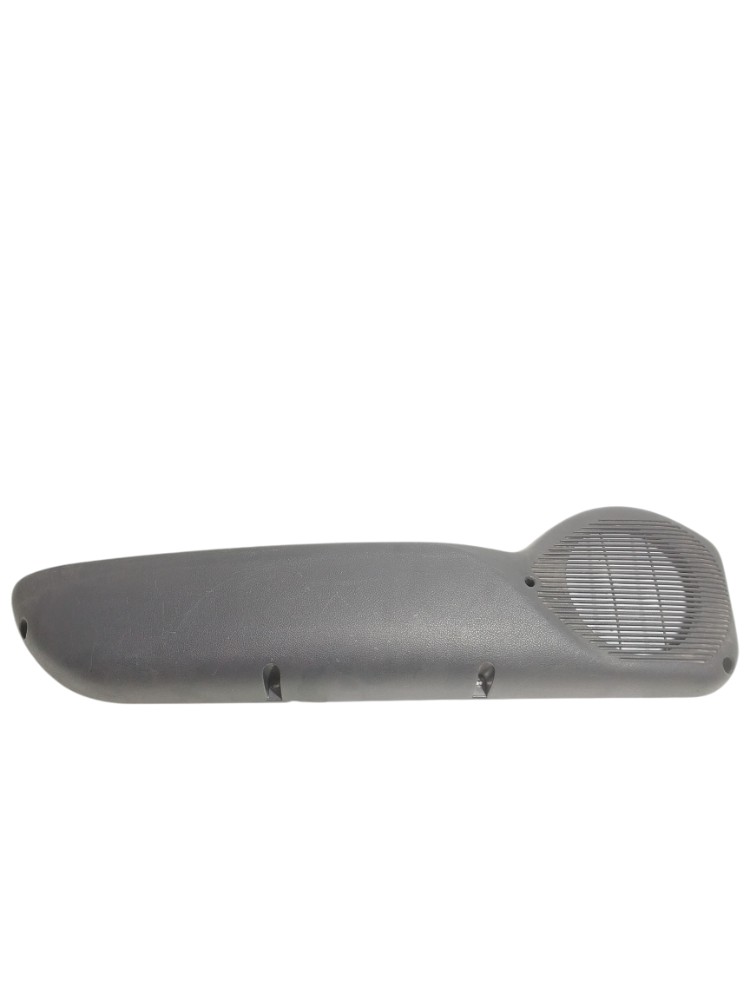 Porta Objeto Diant Esq Fiat Palio Siena 2002 7352878090 Dianteira Esquerdo Cinza 1