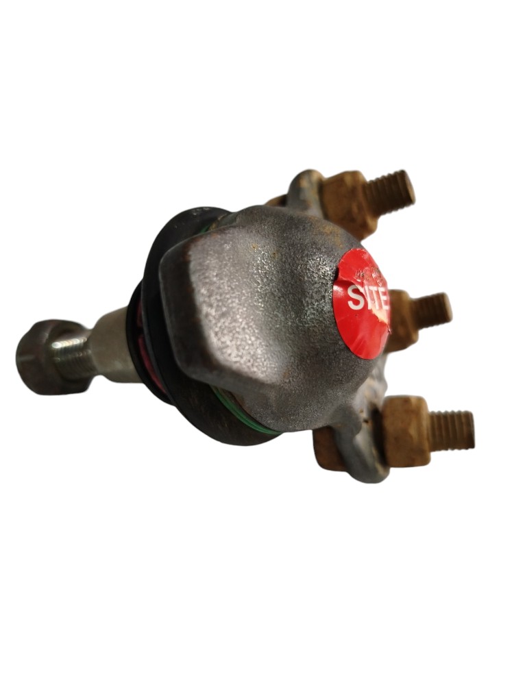 Pivo Bandeja Suspensão Dianteira Trw Duster 4×4 2.0 16v 2015 1
