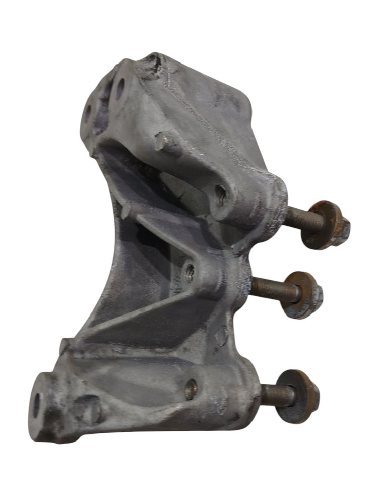 Suporte Coxim Câmbio Chevrolet Onix 2019 8