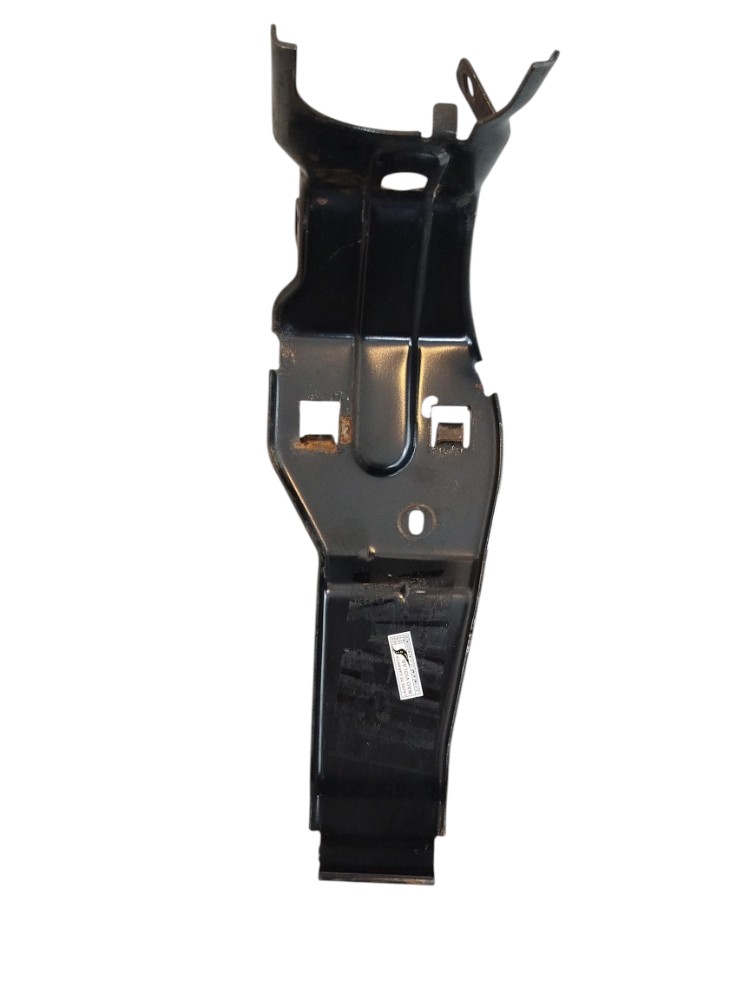 Suporte Caixa Filtro Ar Peugeot 206 1.4 2005 Preta 1