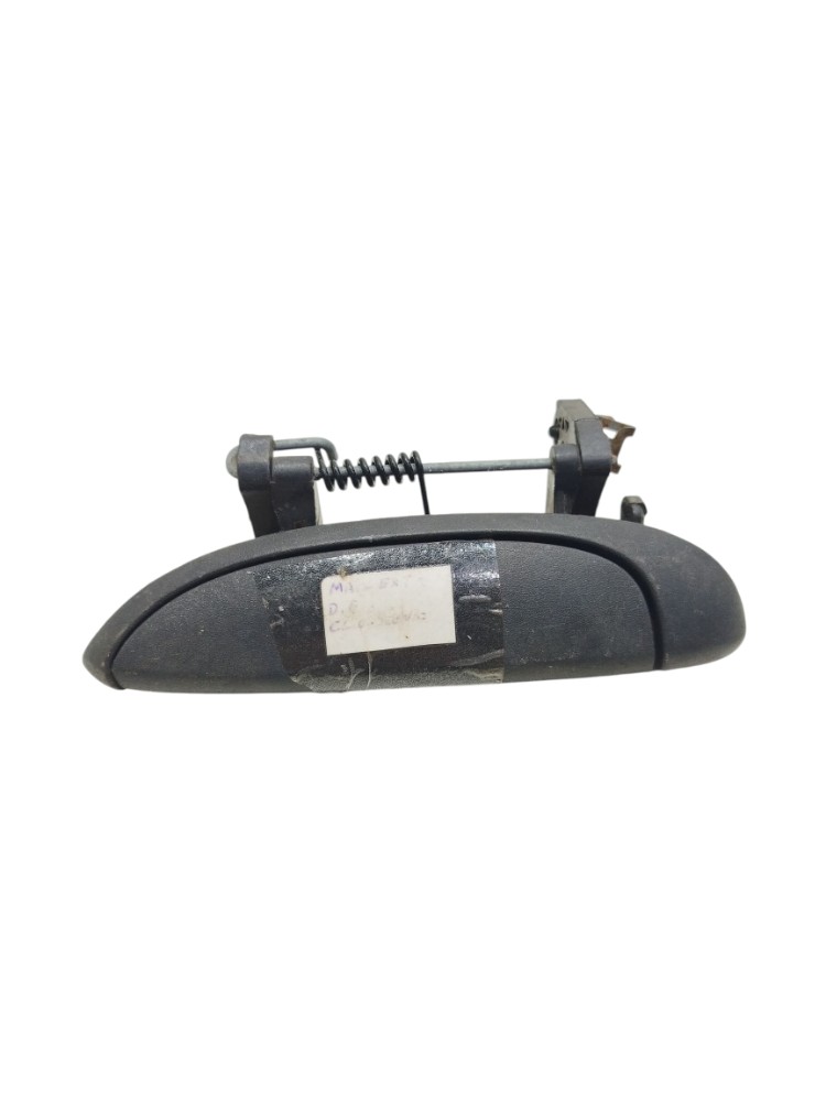 Maçaneta Externa Renault Clio Scenic 1999 A 2012 1