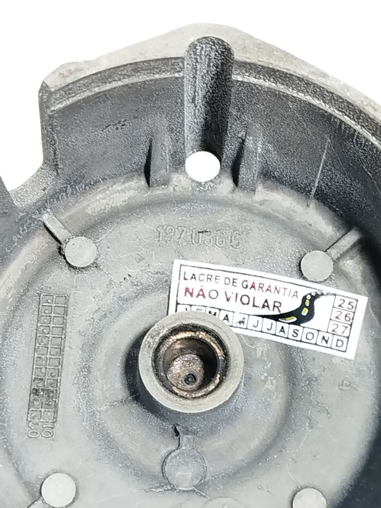 Tampa Tras Mancal Arranque Partida Ren Clio Megane 187036C 8