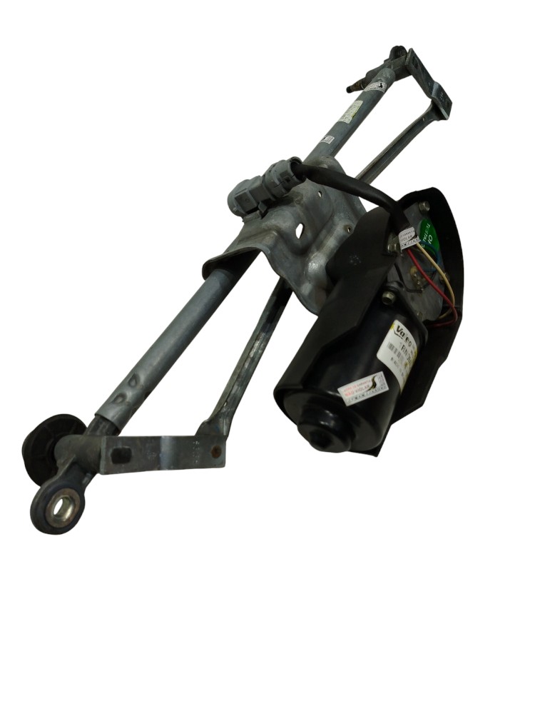 Motor Limpador Parabrisa Clio 1.0 16v 2012 2