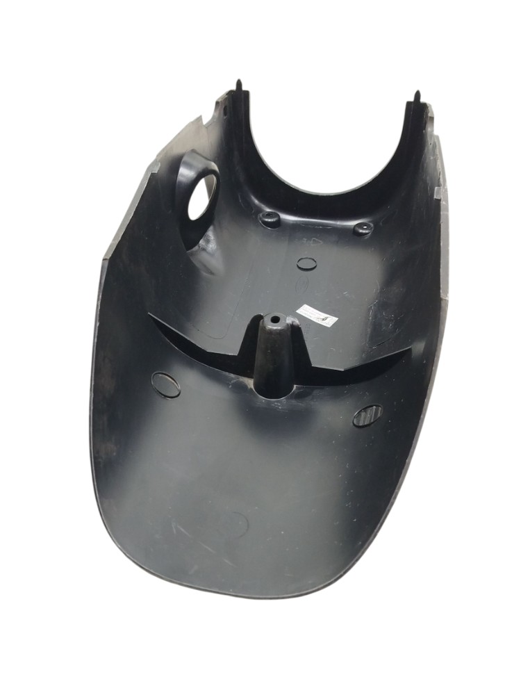 Moldura Inferior Coluna Dire Ford Ka 2008 A 2012 2s653533 5