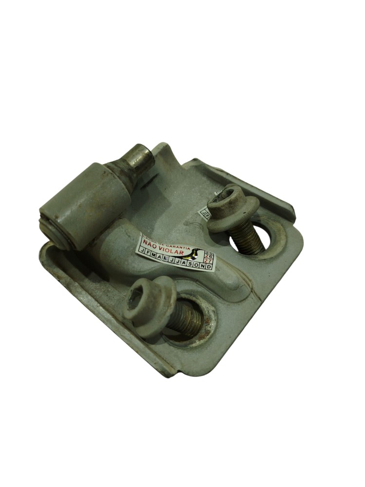 Dobradiça Porta Dianteira Direita Fiat Siena 2003 5