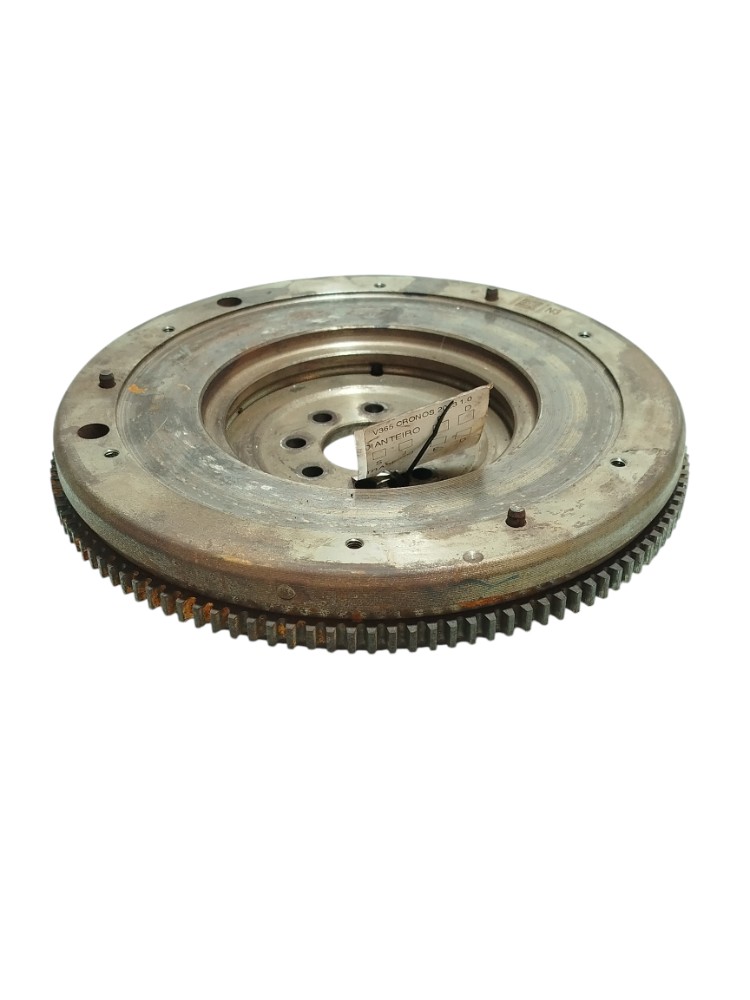 Volante Cremalheira Motor Fiat Cronos 2023 55268174 7