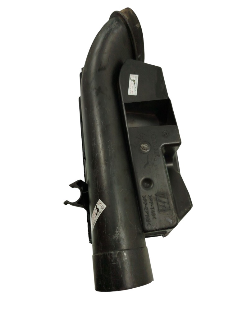 Caixa Ressonadora Renault Clio 2006 2