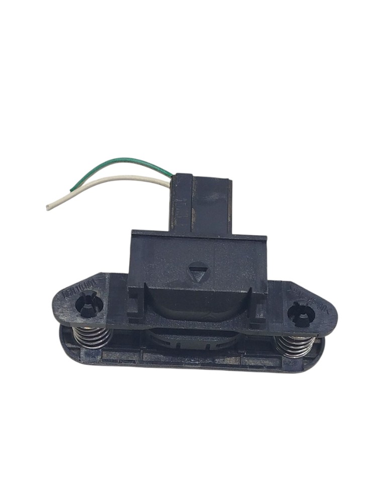 Atuador Trava Tampa Traseira Xsara Picasso 2002 9642262180 3
