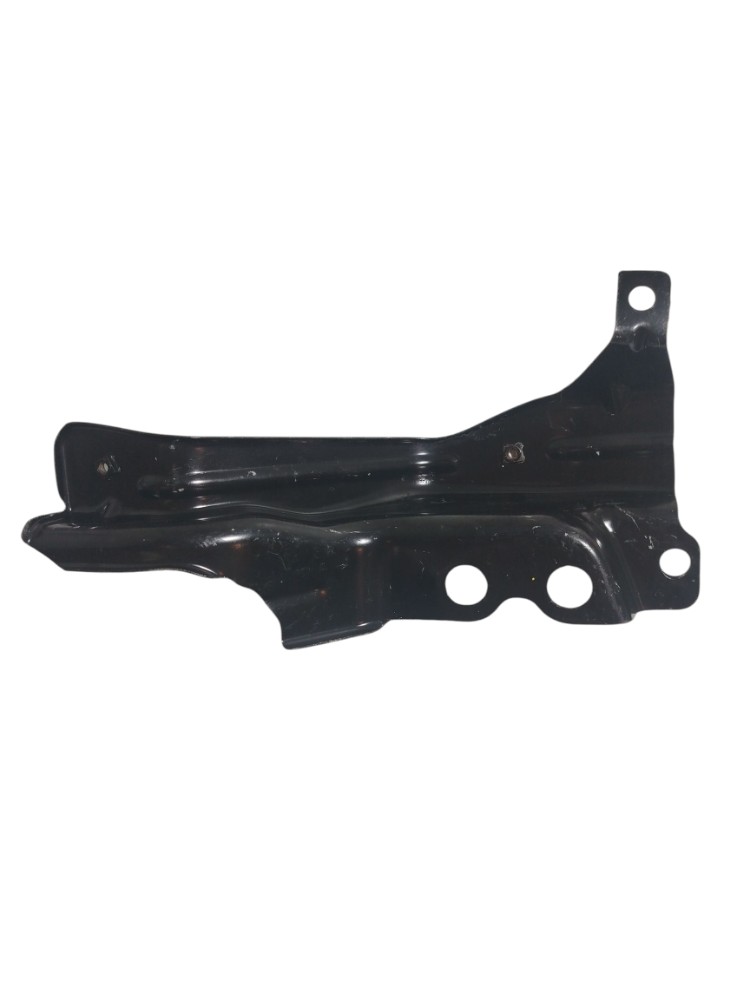 Suporte Farol Esquerdo Vw Fox 2010 A 2014 5z0805323 5