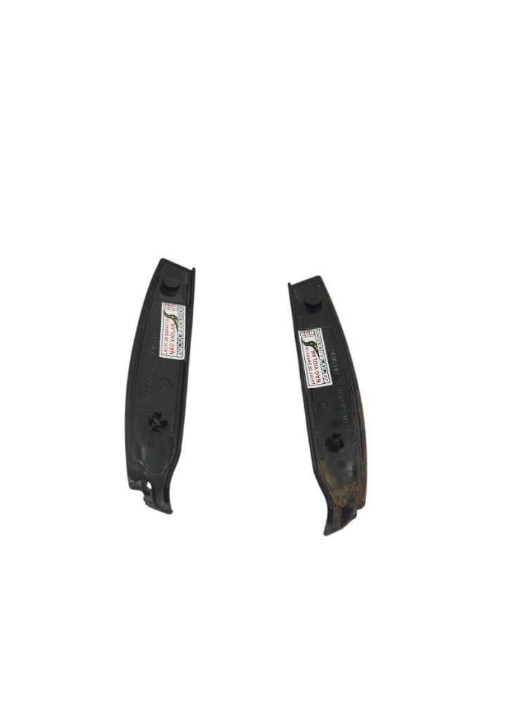 Acabamento Porta Tras Dir Citroen Xsara Black 00 9627351180 7
