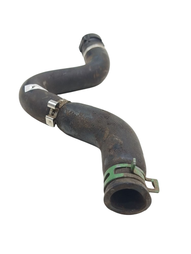 Mangueira Superior Radiador S10 2.4 Flex 2002 4