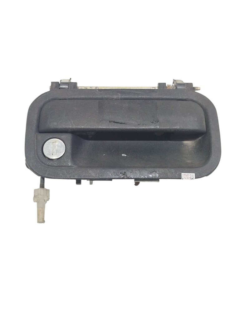 Maçaneta Ext Diant Direita Chevrolet Corsa 1995 A 1999 1