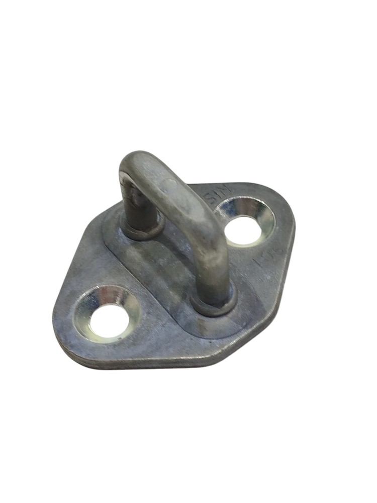 Batente Porta Etios Hatch 1.5 2017 4