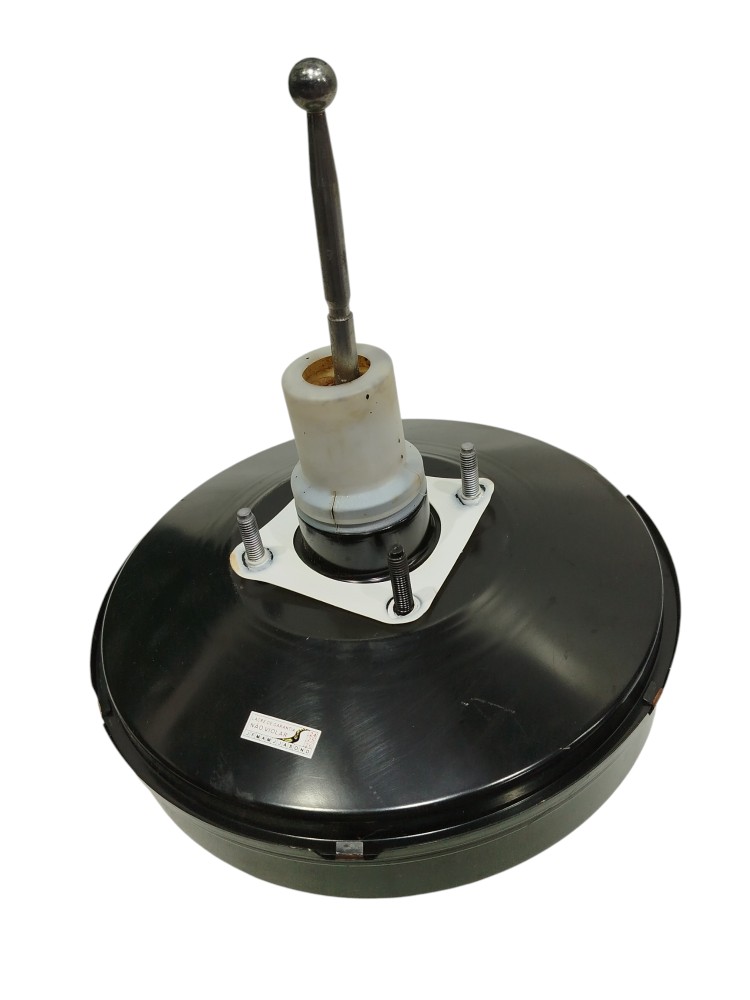 Hidrovacuo Servo Freio Fox 1.0 8v 2014 5Z1614105AR 2