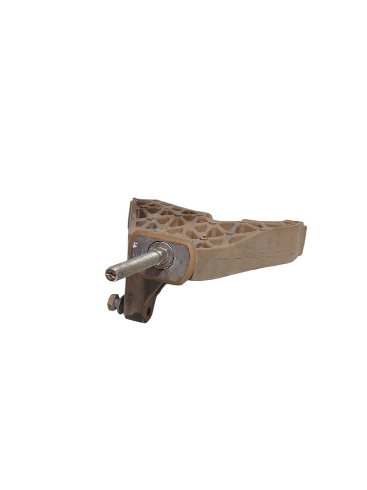 Suporte Coxim Câmbio Fiat Cronos 1.0 2023 51987495 9