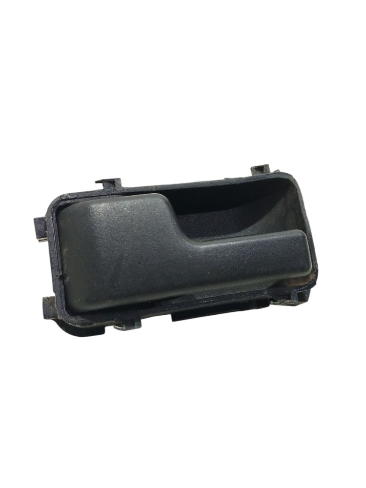 Maçaneta Interna De Motorista Fiat Uno 1995 A 1999 2