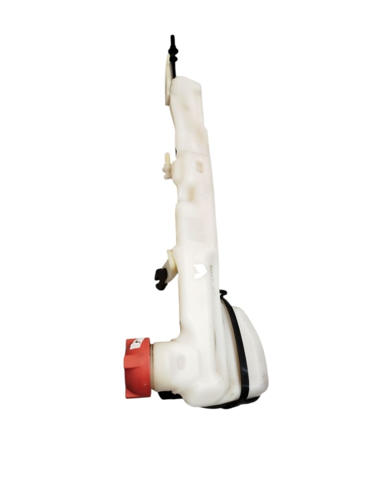 Reservatório Partida Frio Renault Fluence 2.0 2011 Original 6