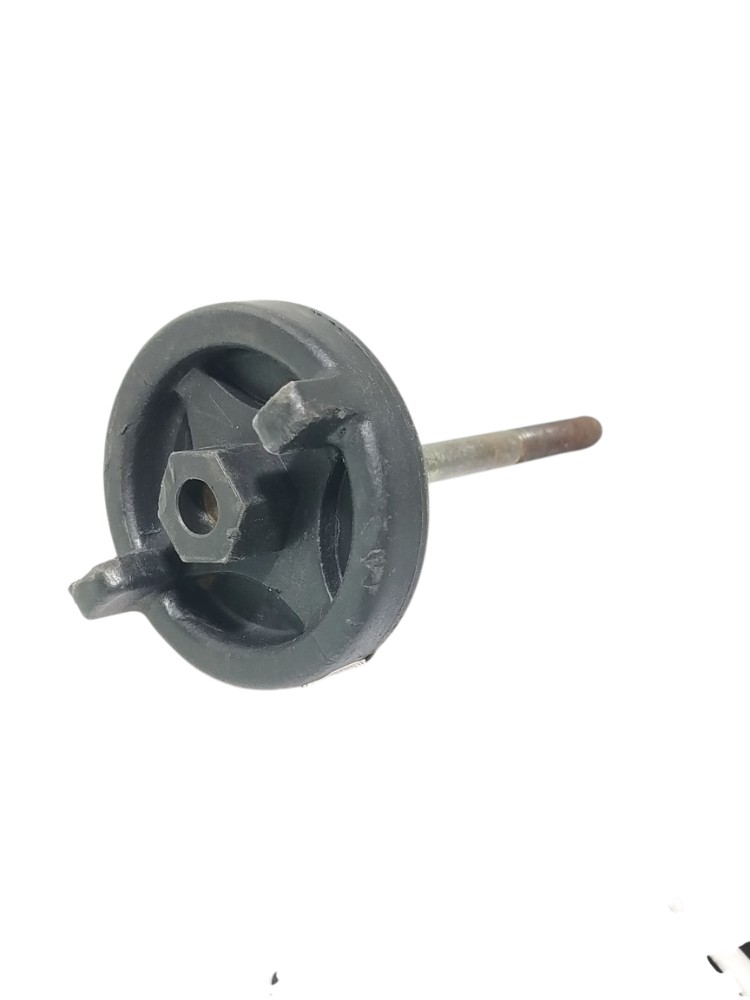 Parafuso fixação estepe Fiat palio siena uno 1999 46446984 2