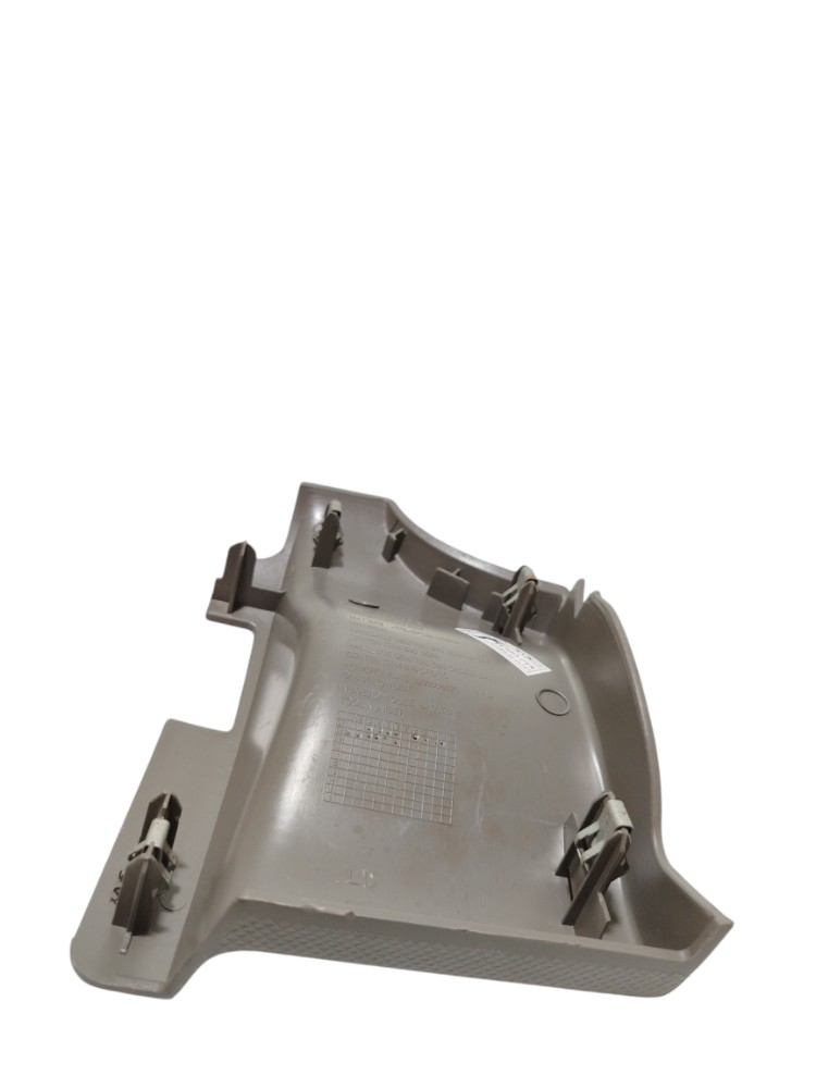 Acabamento Inferior Direit Painel Renault Sandero 8200606526 6