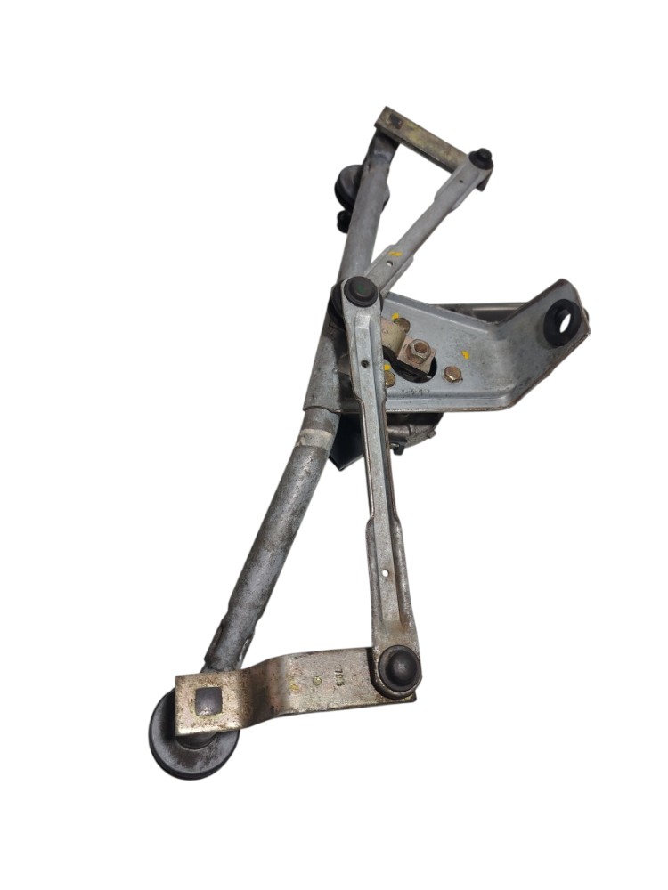 Motor limpador parabrisa peugeot 206 207 2005 a 2010 1