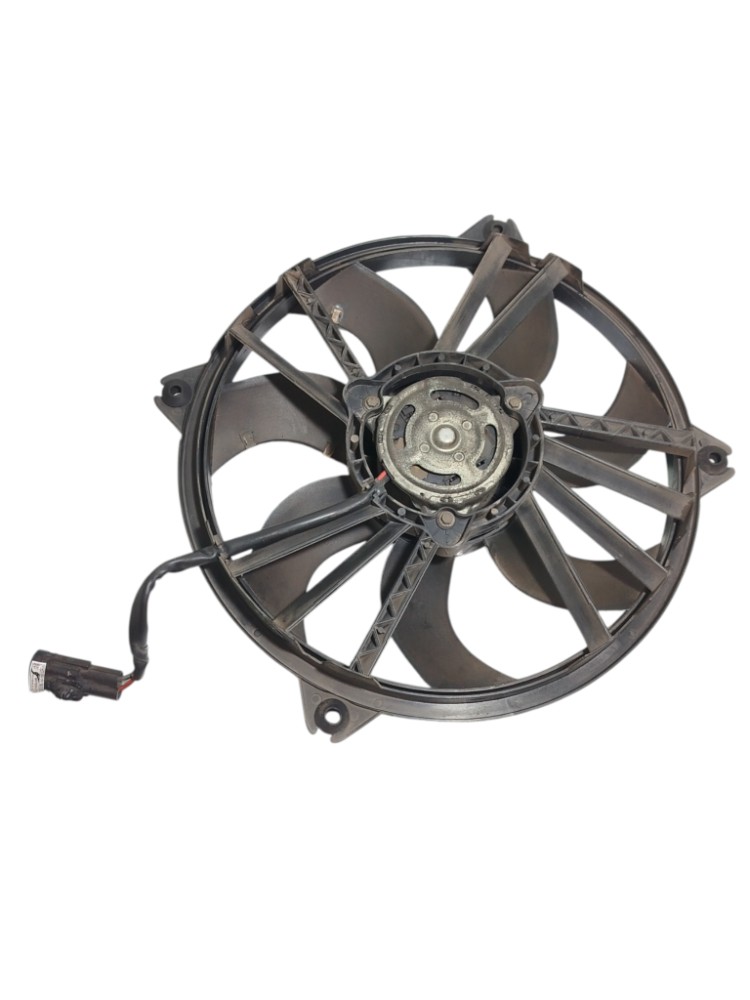 Ventoinha Radiador Peugeot 307 1.6 2007 A 2012 10428aa 9
