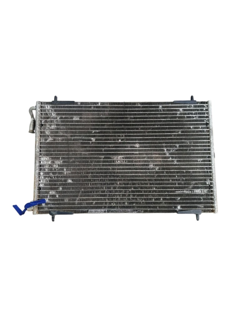 Condensador Ar Cond 1.6 Peugeot 206 2005 9637524080 1