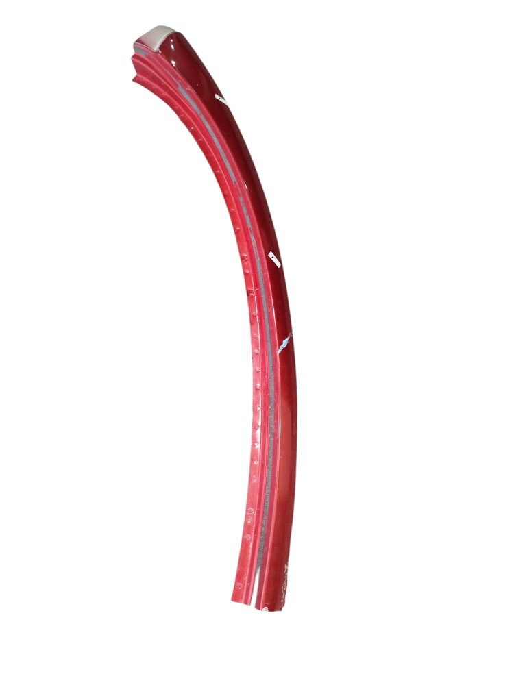 Coluna Parabrisa Ld Esq C3 Glx 2011 1