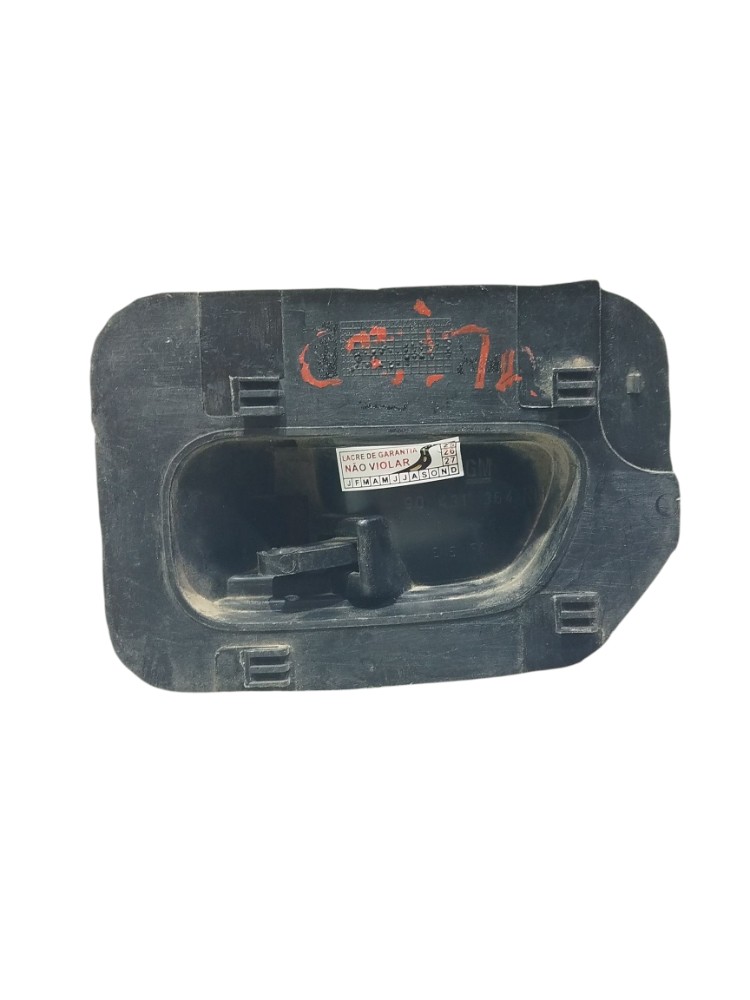 Maçaneta Interna Tras Esq Gm Corsa 2001 904331364 3