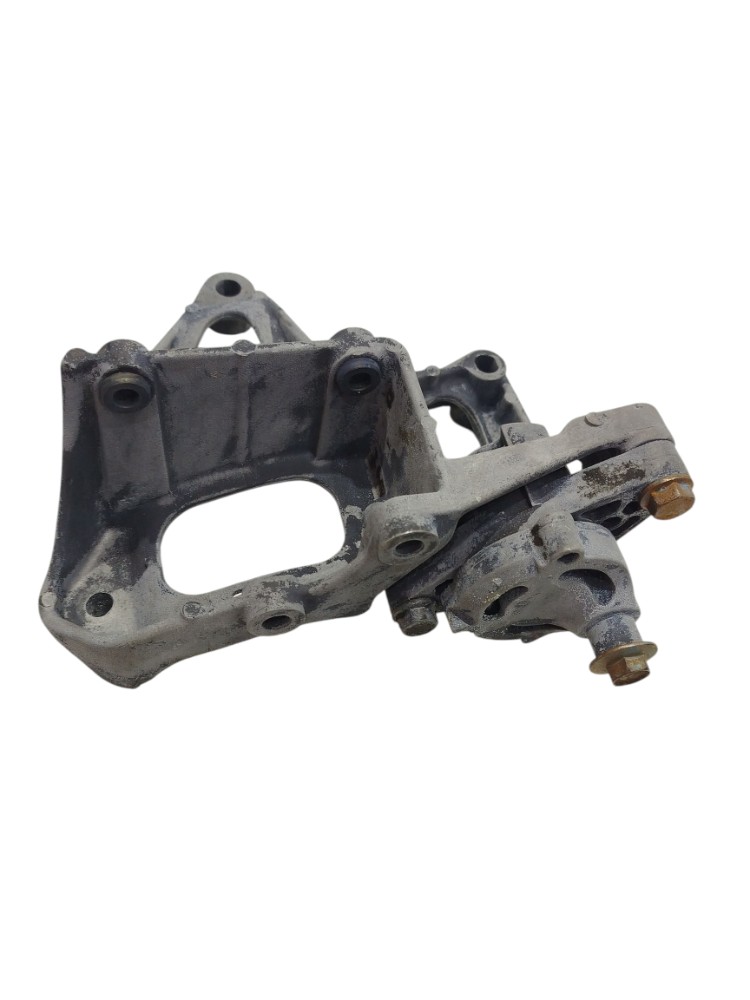 Suporte Bomba Direçao Hidráulica Renault Scenic 2.0 2001 5