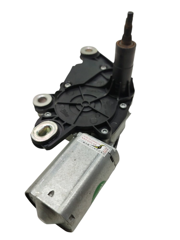 Motor Limpador Traseiro Vidro Vw Fox 2014 5z6955711a 1