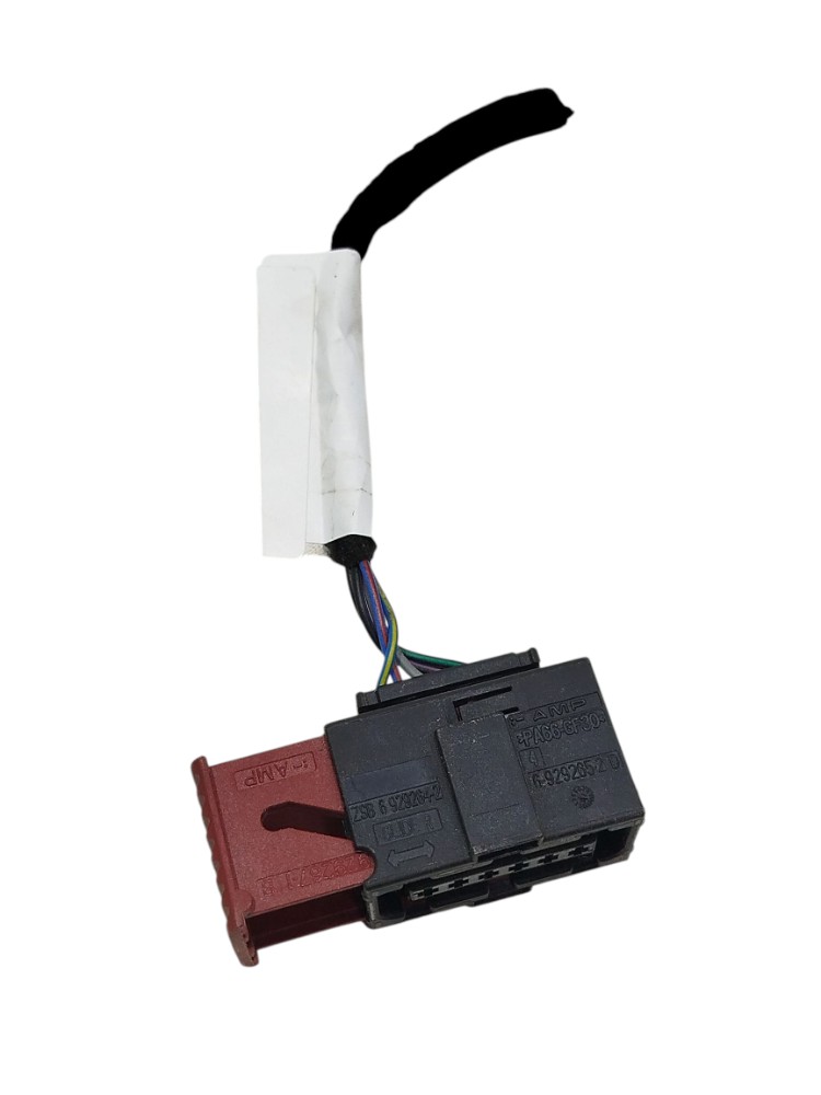 Chicote Acelerador Conec Fiat Strada Endur 1.4 2022 9292671b 3