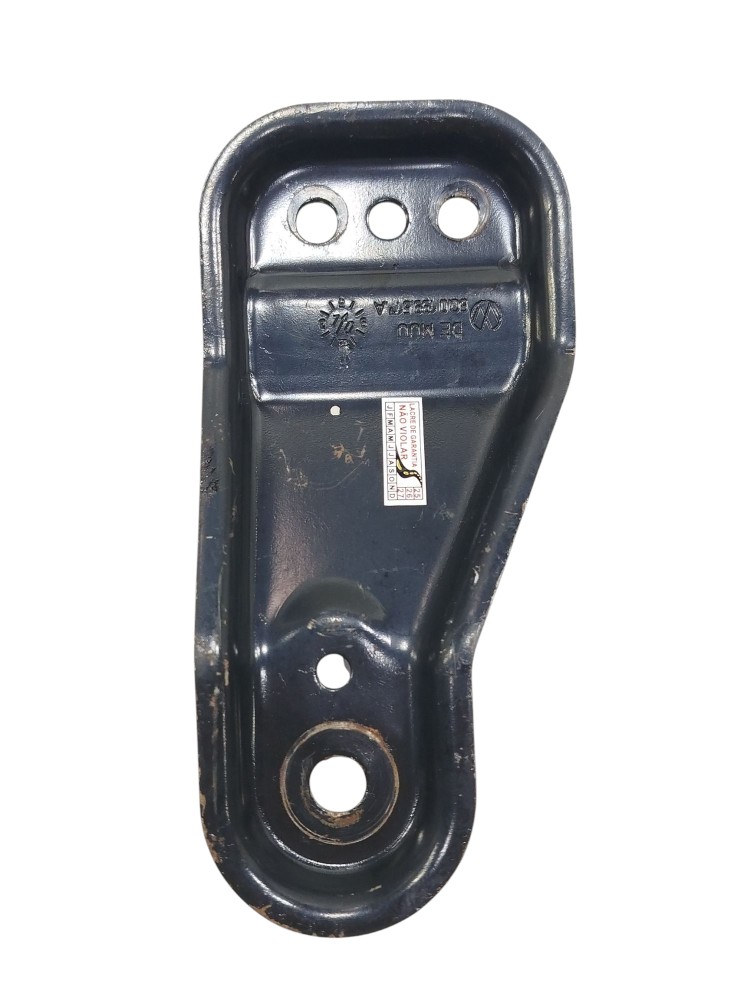 Suporte Coxim Polo 2017 Cambio Motor Esq Orig 6q0199617a 1