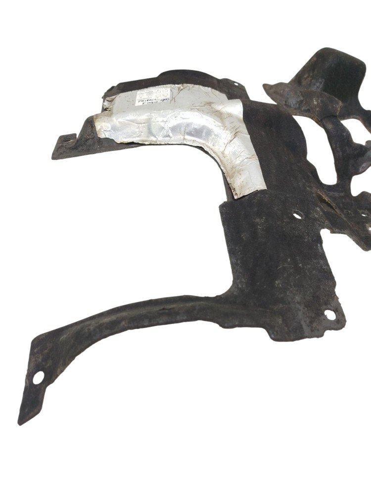 Manta Painel Fogo Nissan Versa V Drive 2020/21 Original 2