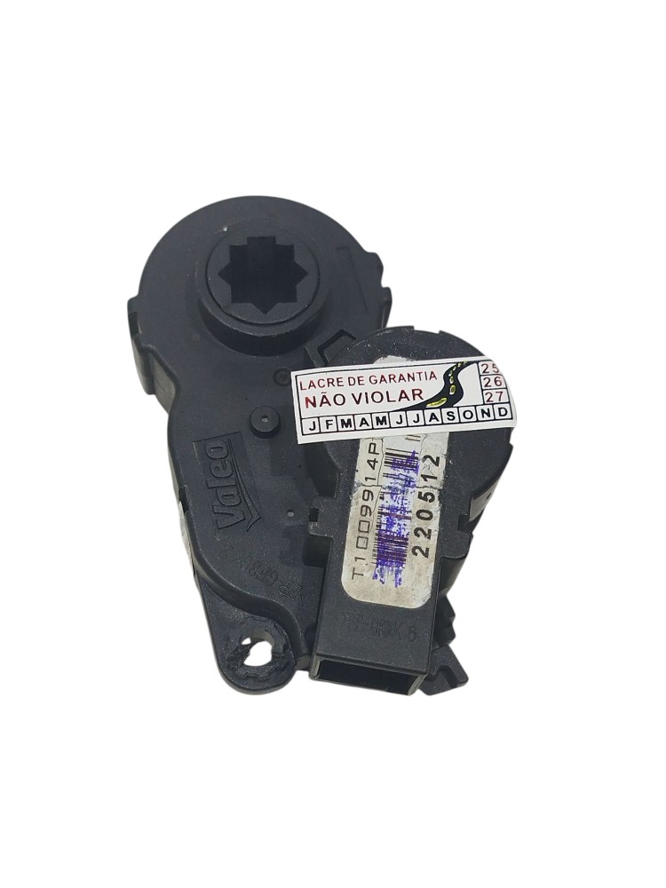 Motor Atuador Caixa Ventilação Interna Peugeot 308 2012 5