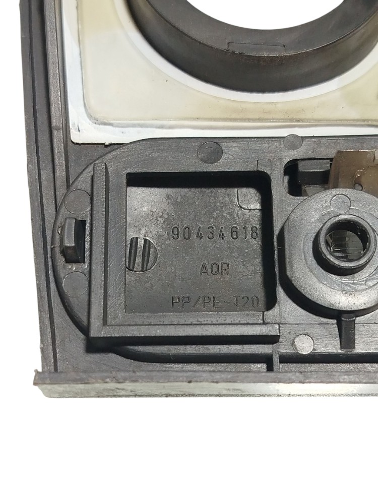 Comando Ar Central Gm Corsa 1996 a 2000 90386-824 4